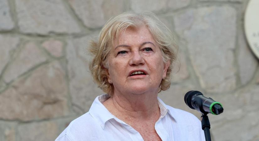 Szili Katalin: Emlékezni kötelesség, okulni pedig felelősség