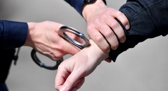 Magyar Nemzet: a Döcher-gyilkosság egyik tanúja is azok között van, akiket a Nagybani Piacon nemrég letartóztattak