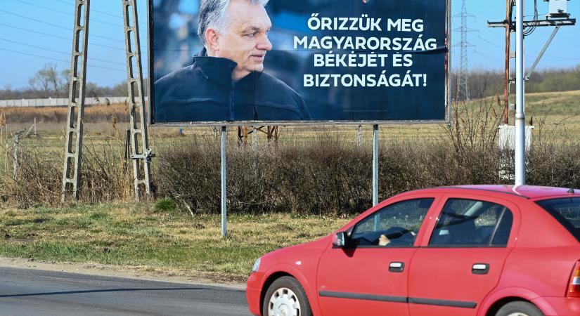 Bármennyit lehetne kampányra költeni jövőre egy kormánypárti javaslat szerint