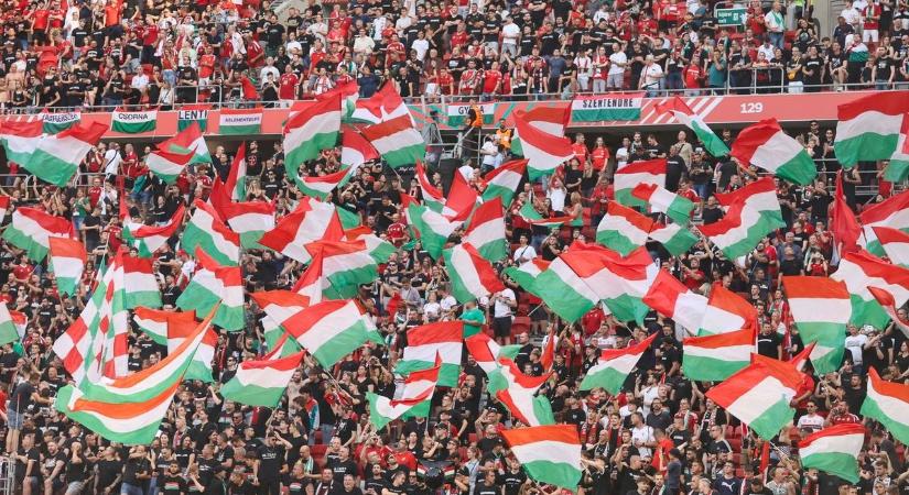 Góllövő kerestetik, Svédország is bevette a Puskás Arénát