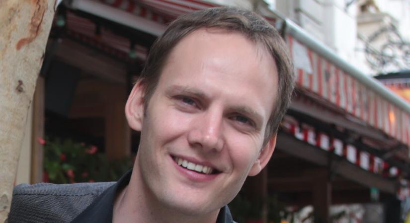 Bödőcs Tibor ledobta a bombát: kőkemény klippel készült a Pride-ra - "Jó napot, harcosok!"