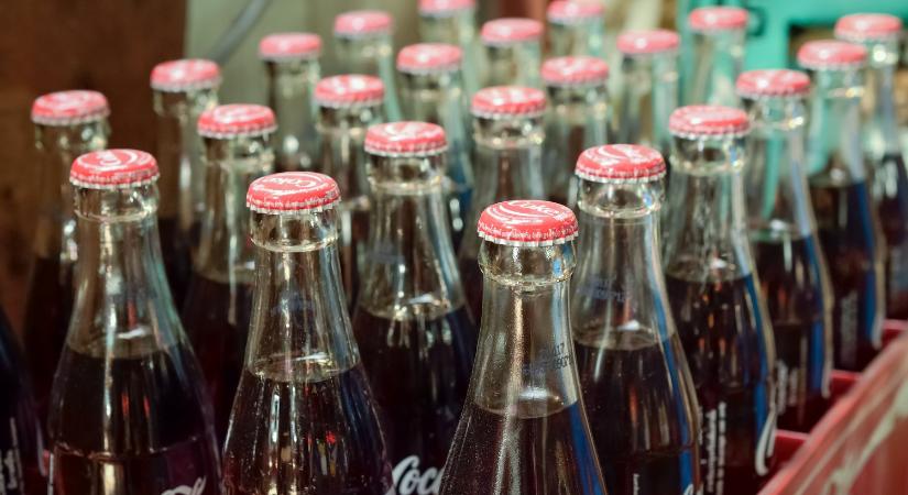 Újraindulhat a Coca-Cola brazil üzeme