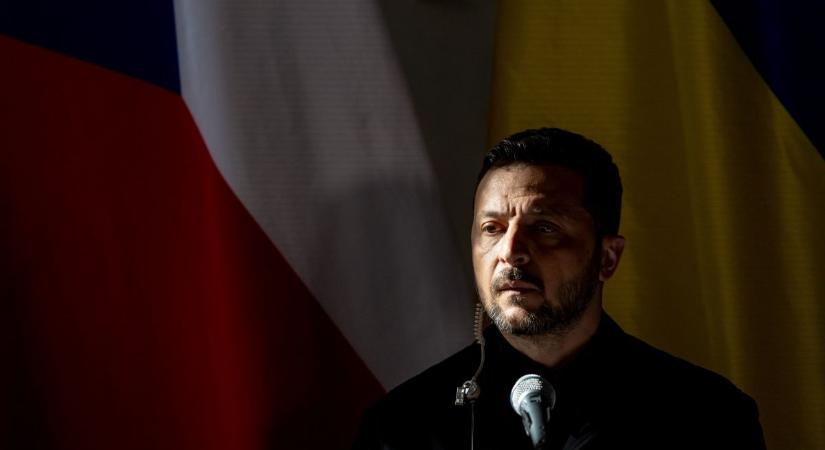 A béke a messzeségbe vész, az eszkaláció egyre valószínűbb