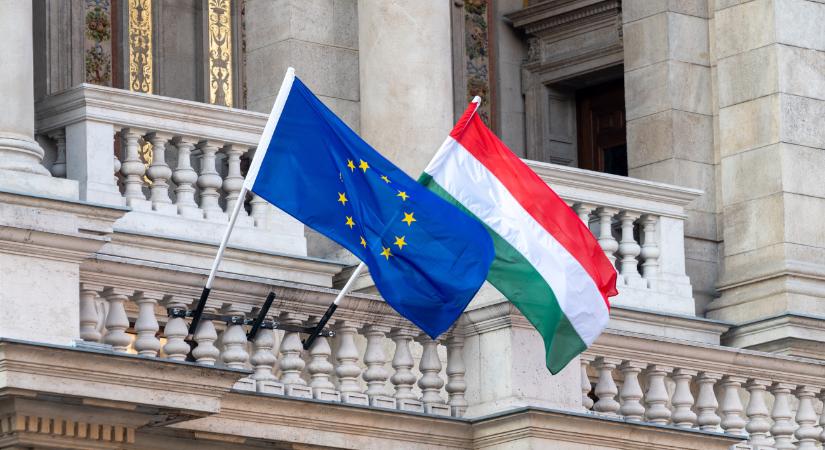 Európai Unió pozitív lépésként értékeli az úgynevezett átláthatósági törvény elhalasztását