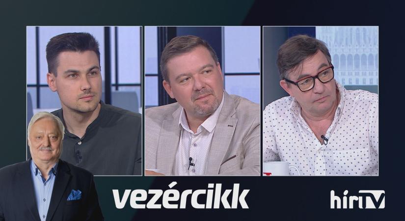 Vezércikk – Karácsony Gergely 10 percre leállíttatta a fővárosi tömegközlekedést  videó