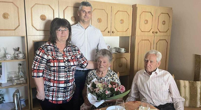 Mindennek a kulcsa a szeretet és a békesség