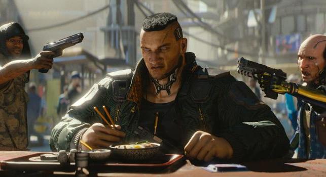Nem egy leányálom a Nintendo Switch 2 és a Cyberpunk 2077 találkozása