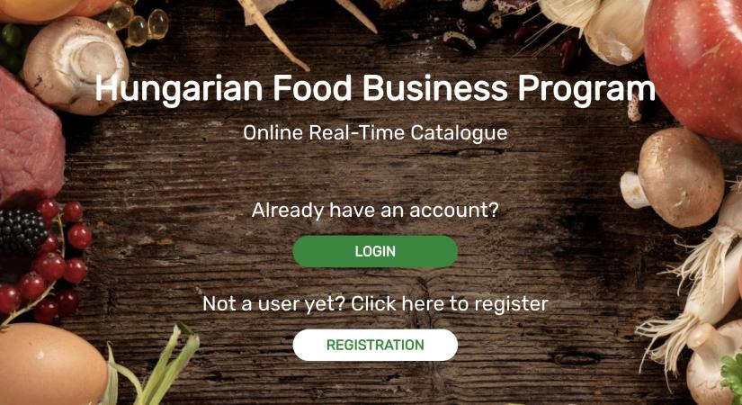 A Hungarian Food Business Program 25. eseményén 24 magyar gyártó mutatkozott be Prágában