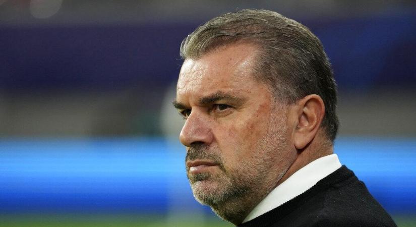 Menesztették az Európa-liga-címvédő Tottenham Hotspur vezetőedzőjét