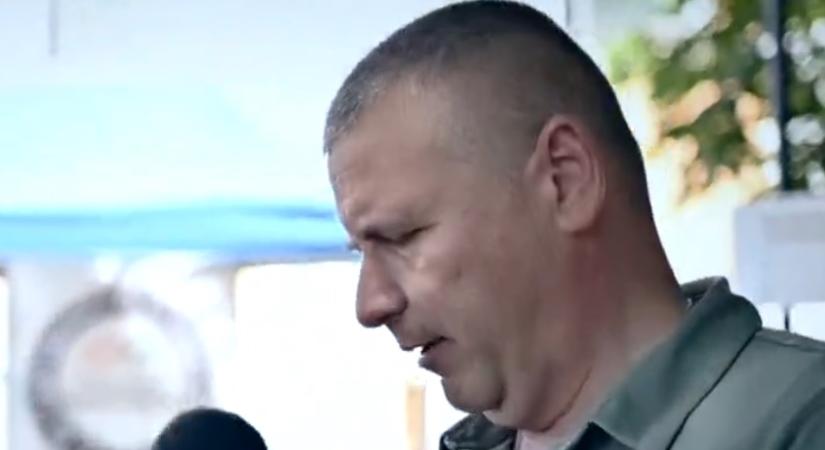 Célpont – Újabb pikáns ügy látott napvilágot a Tisza Párt megtörhetetlen katonahőséről  videó