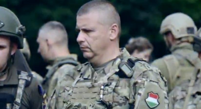 Célpontban az ukrán kémügy és a Tisza Párt kapcsolata  videó