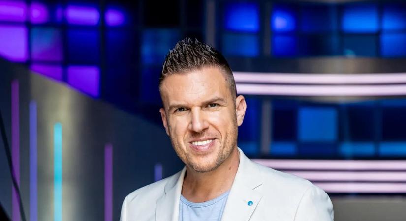 Kasza Tibi kitálalt: „Az új Szerencselány őrült”