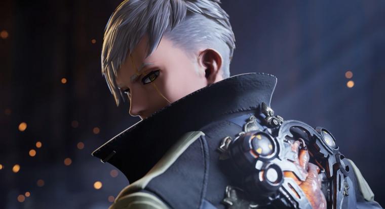Érkezik a Code Vein 2, rá se ismertünk