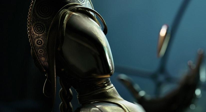 [SGF 2025] Totálisan őrült előzetessel jelentették be az Atomic Heart 2-t