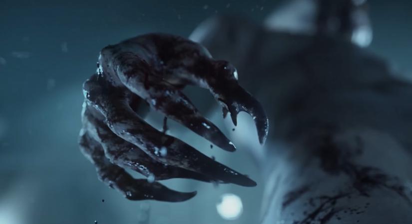 [SGF2025] Ultrabeteg, de eszméletlenül látványos előzetest kapott az Ill, a horrorjáték, amiről már meg is feledkeztünk