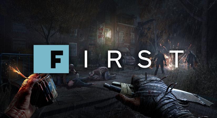 Íme, 30 percnyi játékmenet a Dying Light: The Beastből, amiben mi magunk leszünk a „bestia” – IGN First