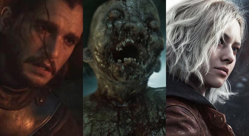 Summer Game Fest 2025: Minden fontos bejelentés és hír a nagy nyárindító műsorból!