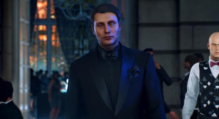 Hitman-küldetéssel hangolódhatunk a 007 First Lightra
