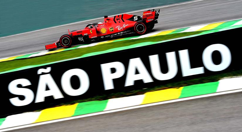 Veszélyben a brazil F1-es verseny, felfüggesztették a szerződést!