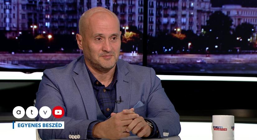 Tarjányi a Ruszin-Szendi-ügyről: komolytalan