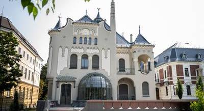 Kicsi kincsek és épületnyi ékszerdobozok – 5 csodás program a szecesszió világnapjára