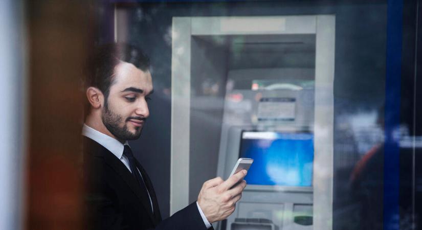 Váratlan lépés a kormánytól az ATM-ek ügyében
