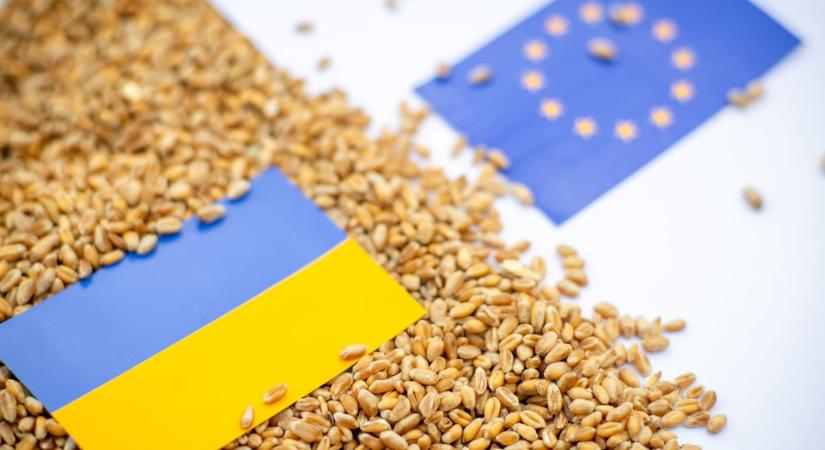 Ukrajna uniós csatlakozása az egészségünkre is komoly fenyegetést jelent