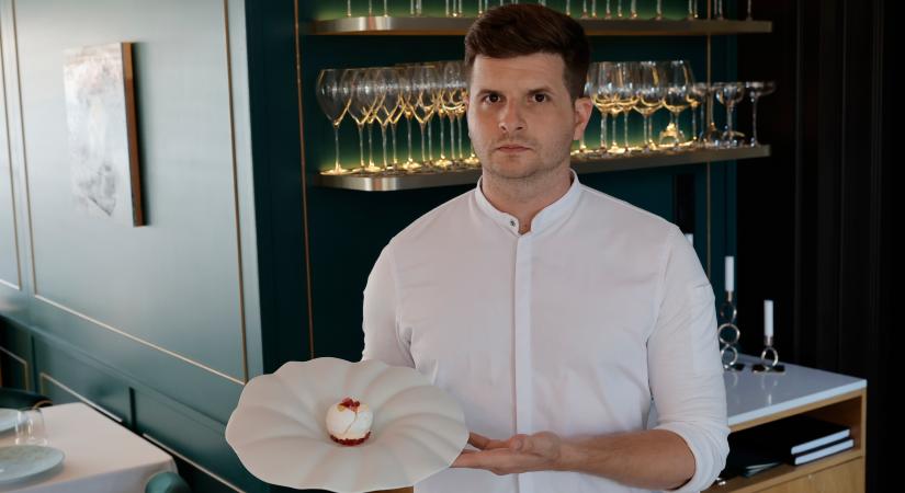 Meglátogattuk a séfet, aki főz Jennifer Lopeznek - Órákig készül az étel, amit a sztárnak ajánl