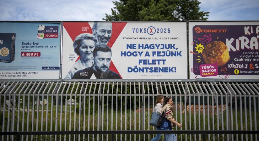 „Legszívesebben szembeköpném magam” – Kényszerítik a polgármestereket a Fideszben, hogy Ukrajna ellen kampányoljanak