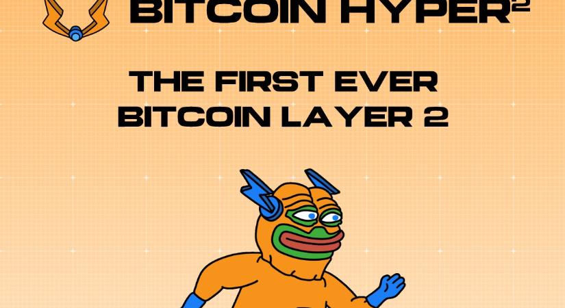 Miért rohamozzák a kereskedők a Bitcoin Hyper előértékesítését?
