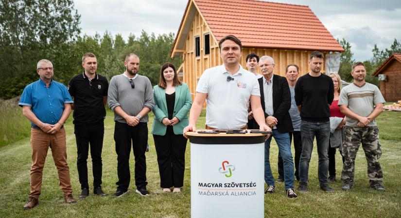 Beneš-dekrétumok és Magyar Szövetség – Ebből megint trükközés lesz és Forró lehet a bűnbak