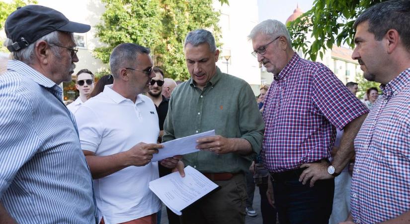 Országbérlettel a debreceni villamoson? Lázár János elmondta, mikorra várható a megegyezés