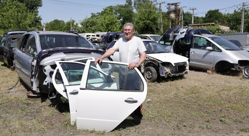 Törésálló autók: a Suzuki nem tartozik közéjük, viszont megbízható (galéria)