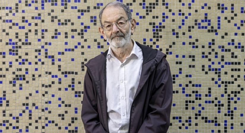 Lányi András: Végre megtudtuk, milyen rendszer az Orbán-rendszer. Arcfelismerő!