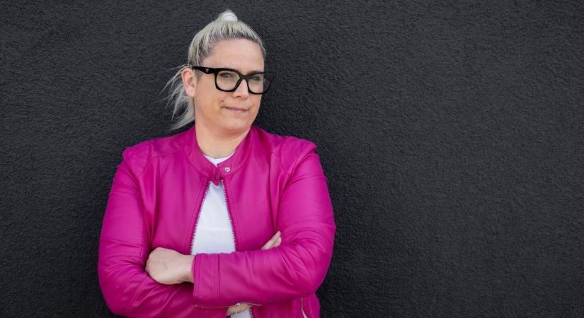 Risztov Éva: Annyival tartozom anyukámnak, hogy azt soha nem tudom visszaadni
