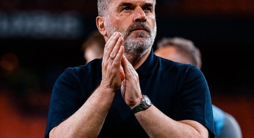 Mi történhetett? Váratlanul menesztették a Tottenham Hotspur vezetőedzőjét