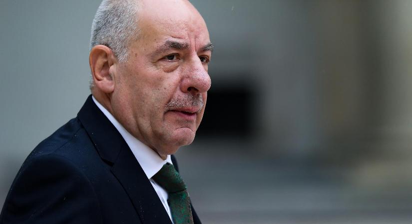 Úgy tűnik, Sulyok Tamás vétója nem számít, szó szerint ugyanazzal a szöveggel akarják elfogadni az erdőpusztítást lehetővé tevő törvényjavaslatot