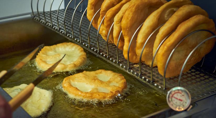 Drága mulatság lesz az idei nyár: 3000 a hamburger, 2000 a lángos