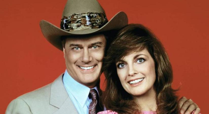 A Dallas Samanthája ma is gyönyörű: a 84 éves Linda Gray fölött mintha megállt volna az idő