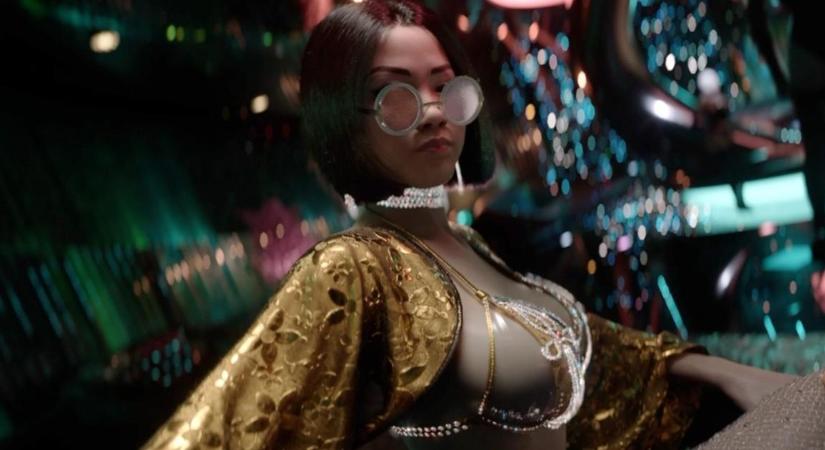 A Queen egyik slágerével feldobva mutatkozott be az Atomic Heart 2