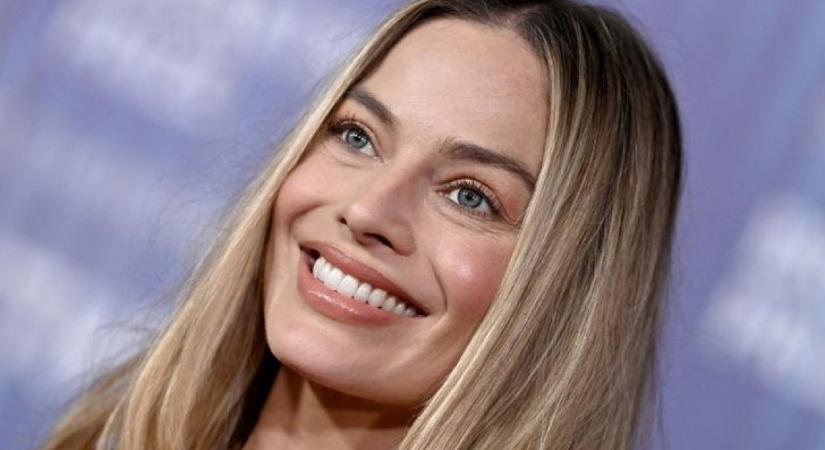 Megvan a dátum: ekkor érkezik az év legjobban várt filmje Margot Robbie-val a főszerepben