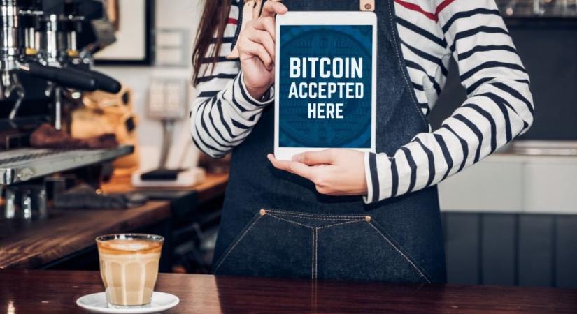 Hogyan válhat a céged bitcoin elfogadóhellyé egy kompatibilis POS terminállal