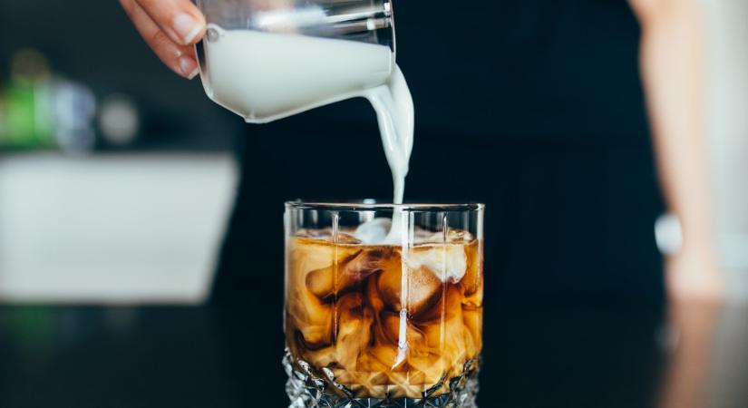 Öt különleges jegeskávé recept a nyárra