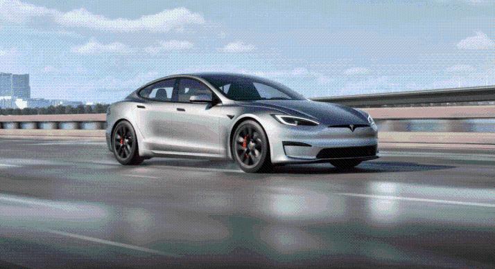 Az Autopilot nem önvezetés – Megbukott a Tesla a biztonsági teszten