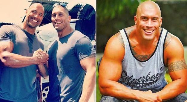 Aki a piszkos munkát végzi – Ő az az ember, aki majdnem minden filmjében Dwayne Johnson kaszkadőre