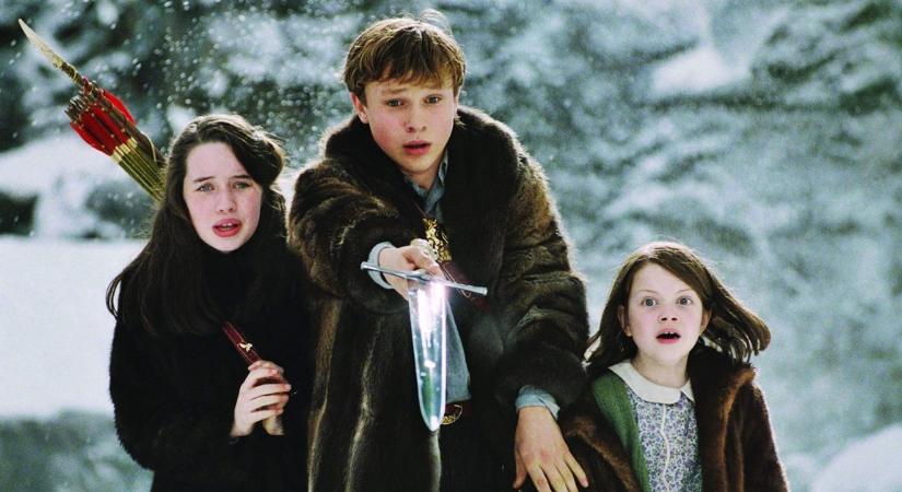 Akkor és most: Így néznek ki ma a Narnia-filmek egykori gyereksztárjai