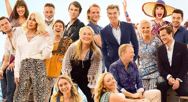 Visszatér az ABBA-láz? Az eredeti szereplőkkel jöhet a Mamma Mia 3!