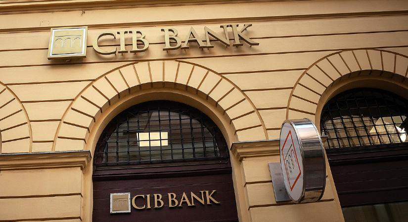 A CIB Bank is reagált a jegybanki tervre