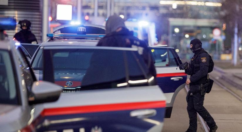 Véres területszerző háború tört ki csecsen bandák között Ausztriában