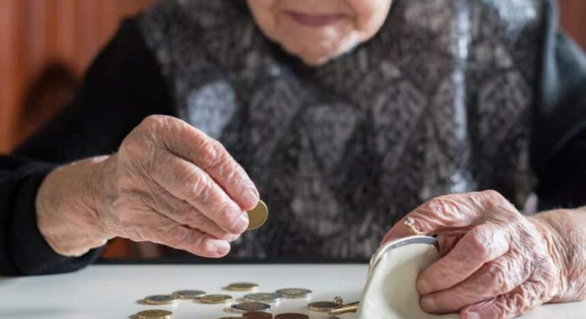 Nemrég derült ki: Ezek a nyugdíjasok rosszul járnak